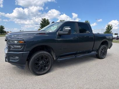 Used 2025 RAM 2500 Big Horn