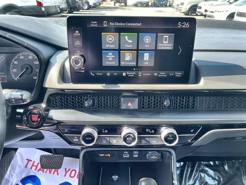 Used 2024 Honda CR-V EX-L image 14