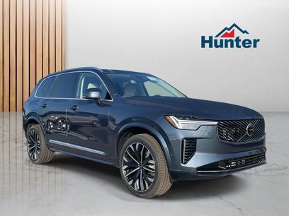 New 2026 Volvo XC90 B6 Ultra