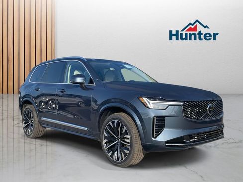 New 2026 Volvo XC90 B6 Ultra image 1