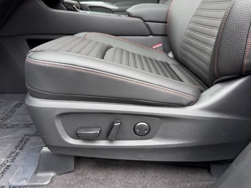 New 2026 Nissan Pathfinder Rock Creek AWD/4WD image 13