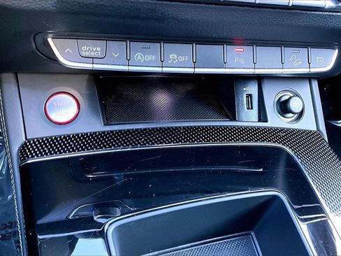 Used 2022 Audi SQ5 Premium Plus image 15