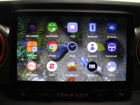 Used 2018 Jeep Wrangler Unlimited Sport S image 41