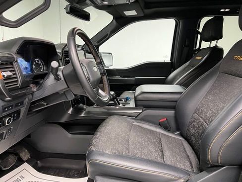 Used 2023 Ford F150 Tremor w/ 360 Degree Camera Package AWD/4WD image 20