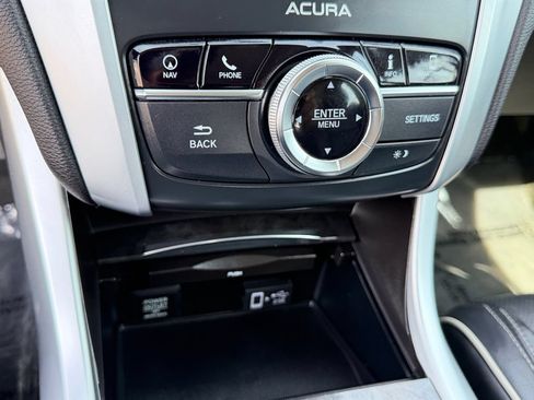 Used 2018 Acura TLX V6 SH-AWD w/ Technology Pkg image 25