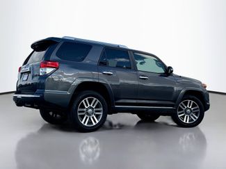 Used 2012 Toyota 4Runner Limited video 2