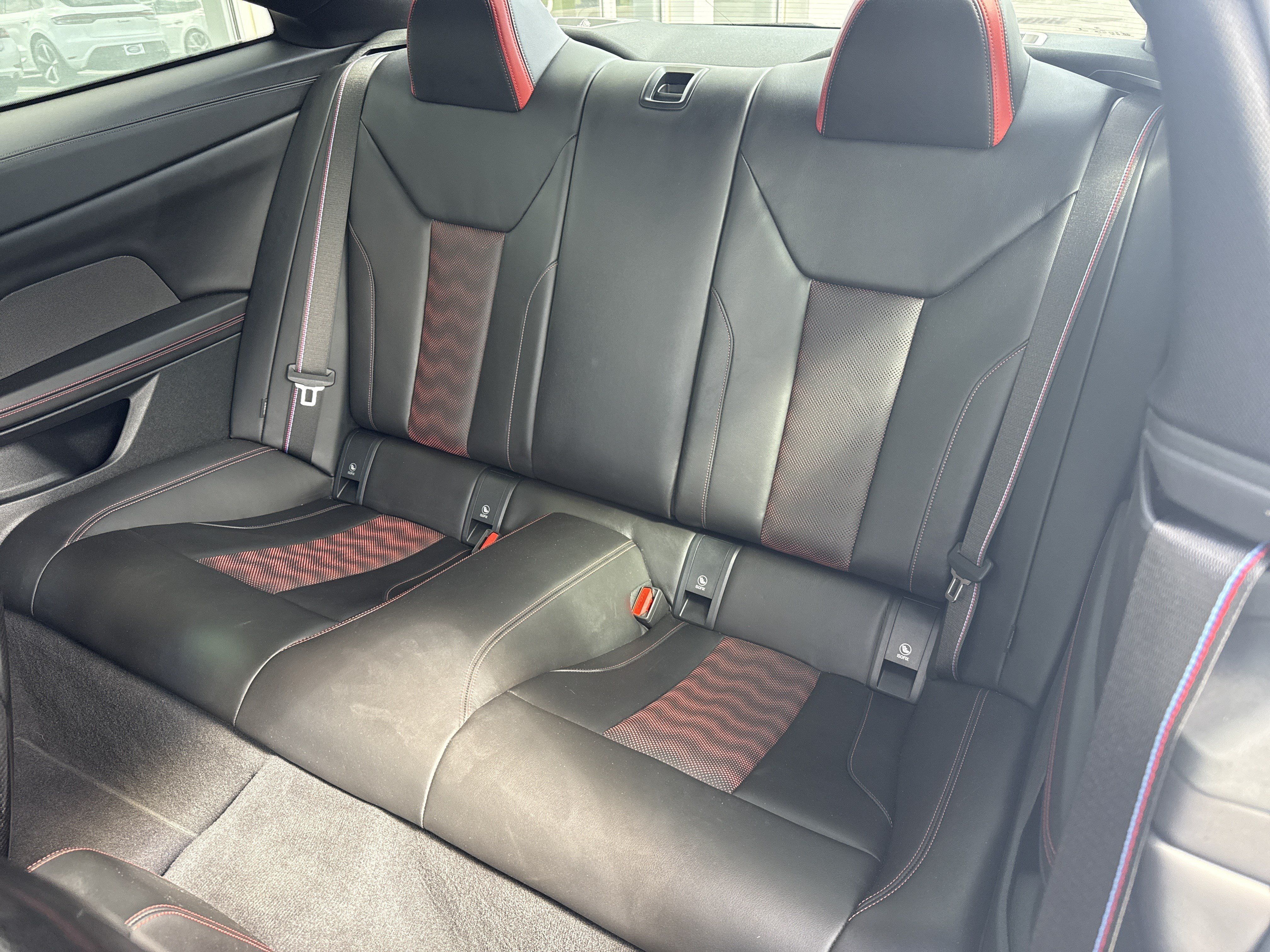 Used 2025 BMW M4 CS AWD/4WD image 26