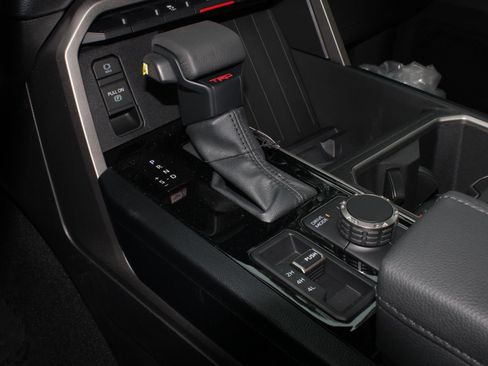 New 2026 Toyota Tundra SR5 image 15