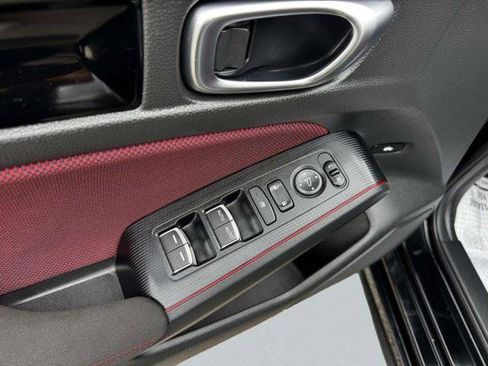 Used 2025 Honda Civic Si image 21