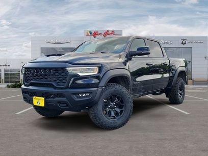 New 2026 RAM 1500 RHO