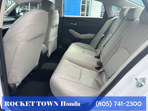 Used 2023 Honda Accord EX image 15