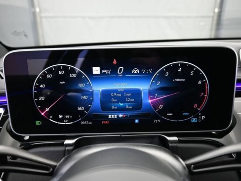 Used 2026 Mercedes-Benz S 580 4MATIC Sedan image 20