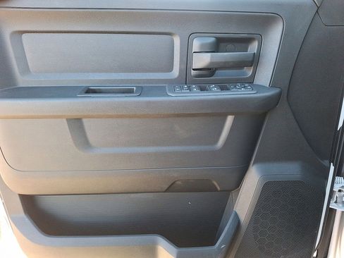 Used 2025 RAM 2500 Tradesman image 10