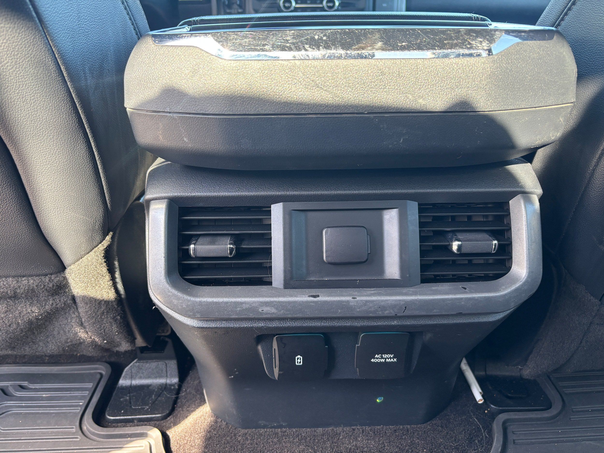 Used 2021 Ford F150 Lariat w/ Equipment Group 501A Mid AWD/4WD image 12