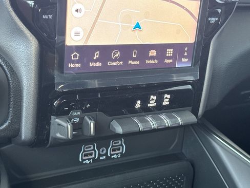 New 2026 RAM 1500 Laramie image 19