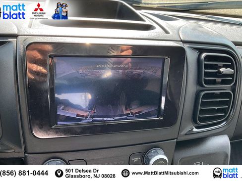 Used 2025 RAM ProMaster 2500 w/ Convenience Group image 23