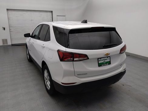 Used 2023 Chevrolet Equinox LS w/ LS Convenience Package image 5