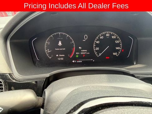 Used 2024 Honda Civic Sport image 4