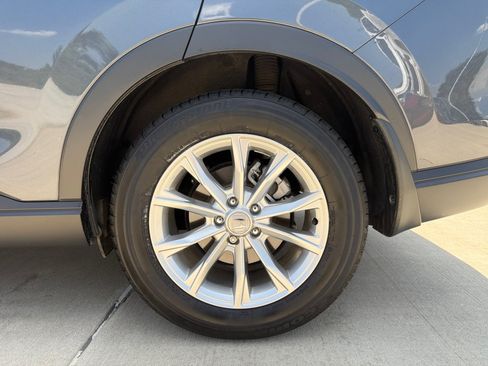 Certified 2024 Honda CR-V EX image 22