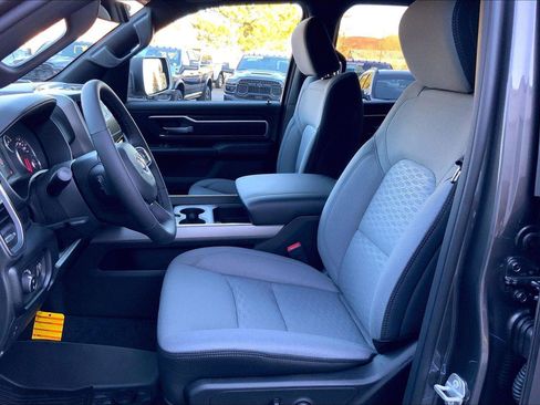 New 2026 RAM 1500 Big Horn image 9