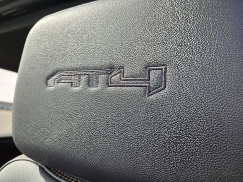 New 2026 GMC Sierra 2500 AT4 w/ Technology Package image 19