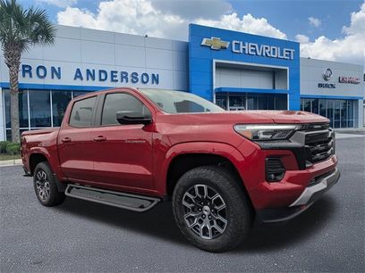 Used 2023 Chevrolet Colorado Z71 w/ Z71 Convenience Package 2