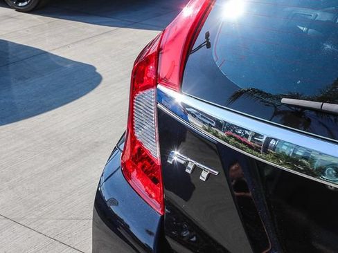 Used 2018 Honda Fit EX image 8