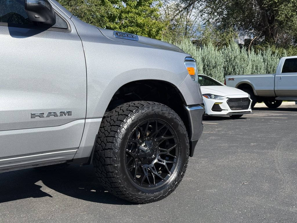 Used 2023 RAM 1500 Big Horn AWD/4WD image 7