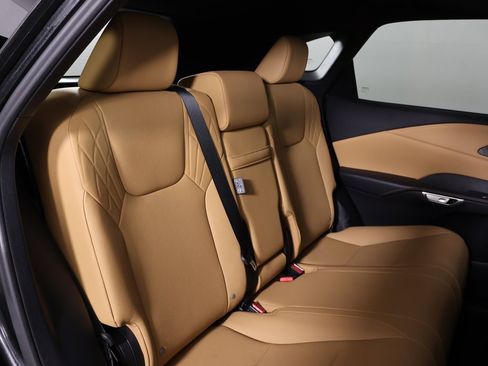 Used 2024 Lexus RX 350 Premium image 33