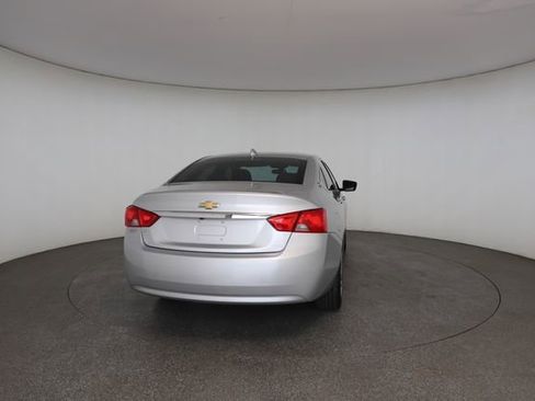 Used 2019 Chevrolet Impala LS FWD image 15