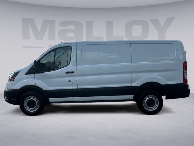 Certified 2023 Ford Transit 350 Low Roof w/ Load Area Protection Package RWD image 2