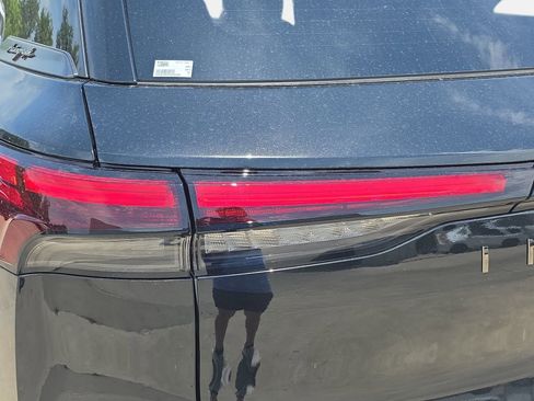 New 2026 INFINITI QX60 Autograph w/ Dark Cargo Package AWD/4WD image 33