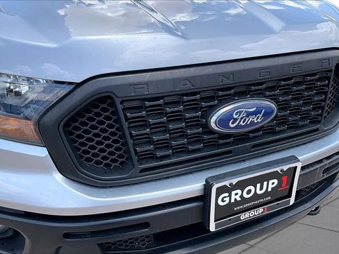 Used 2020 Ford Ranger XL w/ Equipment Group 101A Mid AWD/4WD image 29