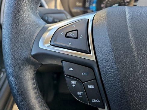 Certified 2022 Ford Edge SEL AWD/4WD image 14