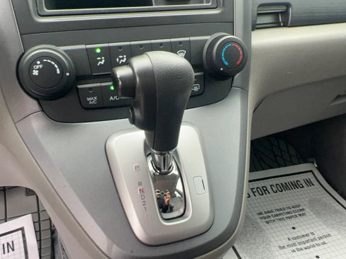 Used 2009 Honda CR-V LX image 13