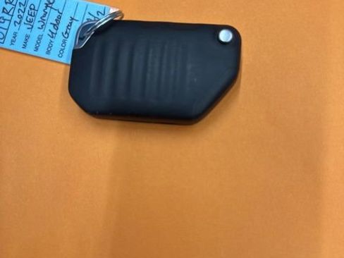 Used 2022 Jeep Wrangler Unlimited Sport image 25