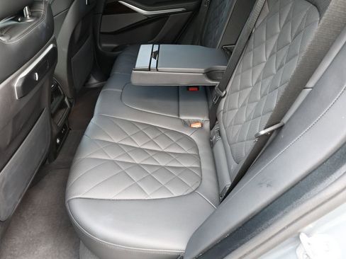 Used 2026 BMW X5 sDrive40i RWD image 22