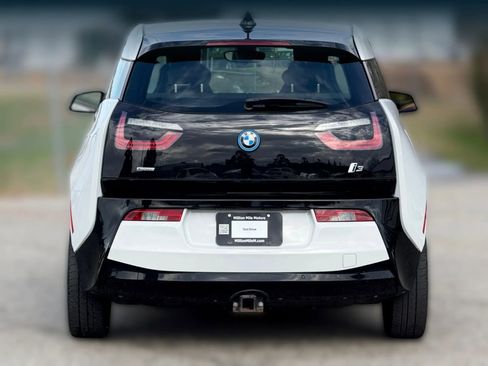 Used 2015 BMW i3 image 4