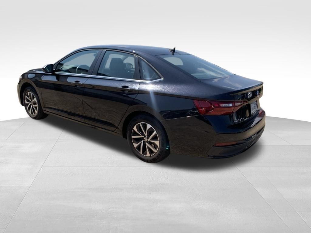 Used 2024 Volkswagen Jetta S FWD image 22