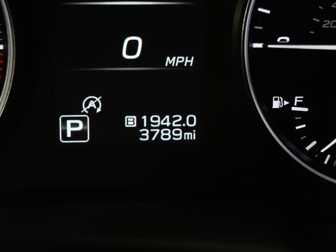 Certified 2025 Subaru Legacy Premium image 26