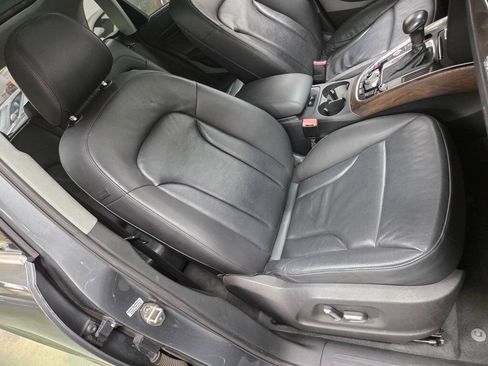 Used 2014 Audi Q5 TDI Prestige AWD/4WD image 20