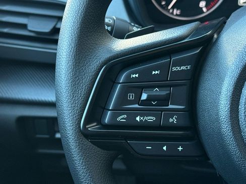 New 2026 Subaru Crosstrek 2.0i Premium AWD/4WD image 26