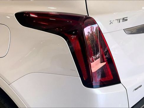Used 2021 Cadillac XT5 Premium Luxury AWD/4WD image 30