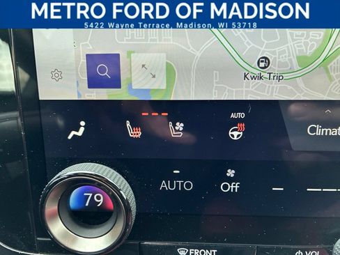 Used 2024 Lexus NX 350 AWD w/ Vision Package image 17