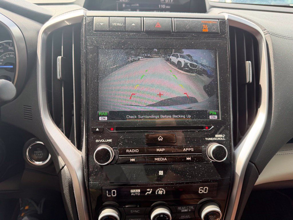 Used 2019 Subaru Ascent Touring w/ Popular Package #3 AWD/4WD image 31