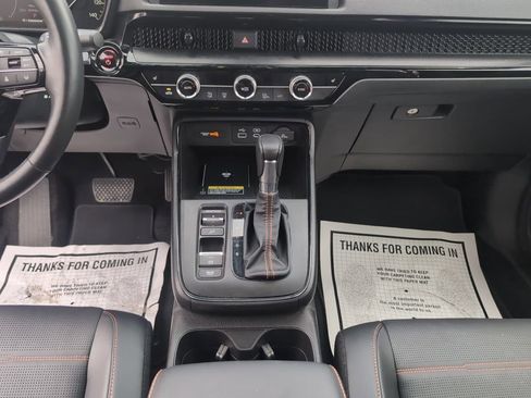 Used 2023 Honda CR-V Sport Touring image 20