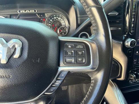 Used 2020 RAM 3500 Laramie AWD/4WD image 30