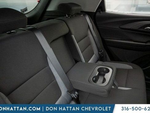 New 2026 Chevrolet TrailBlazer LT w/ Convenience Package image 23