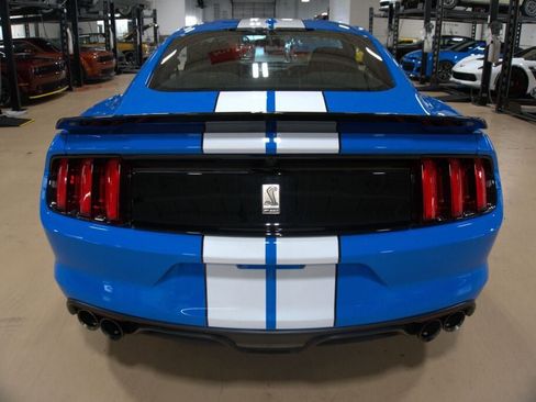 Used 2017 Ford Mustang Shelby GT350 w/ Electronics Package image 4
