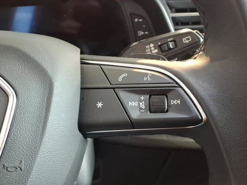 Used 2023 Audi Q7 3.0T Premium Plus w/ Premium Plus Package image 15